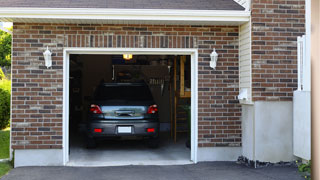 Garage Door Installation at Belmont Terrace Fort Worth, Texas