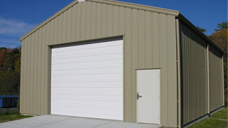 Garage Door Openers at Belmont Terrace Fort Worth, Texas